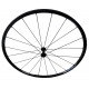 Roue Giant carbone avant route ART ATF 23 20 mm