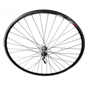 Front wheel Mach 1 CFX for tire Campagnolo Centaur for road bike
