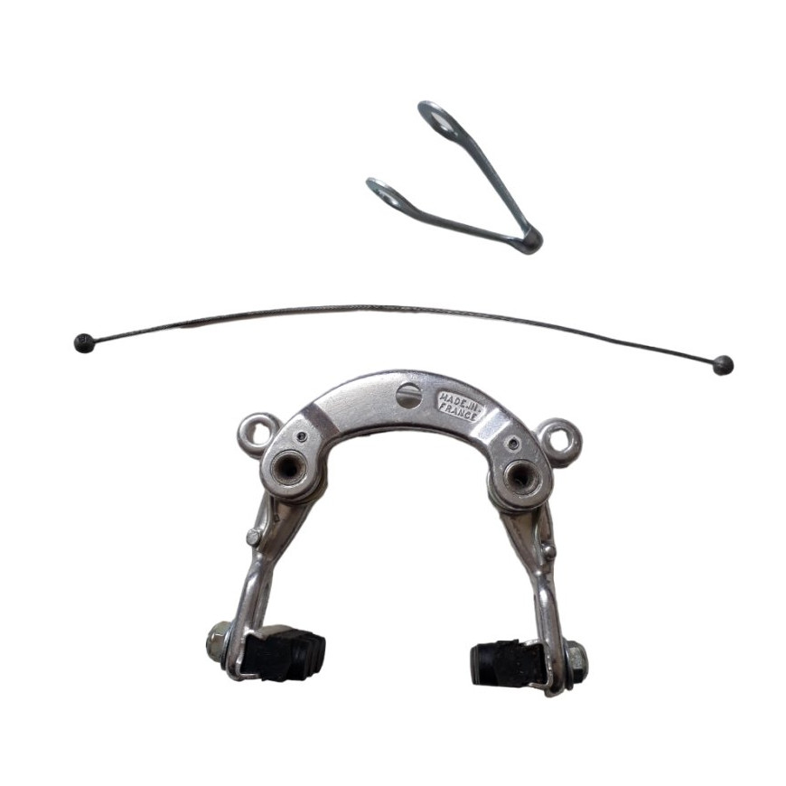 Mafac Racer S central pull brake for vintage bicycle, cheap