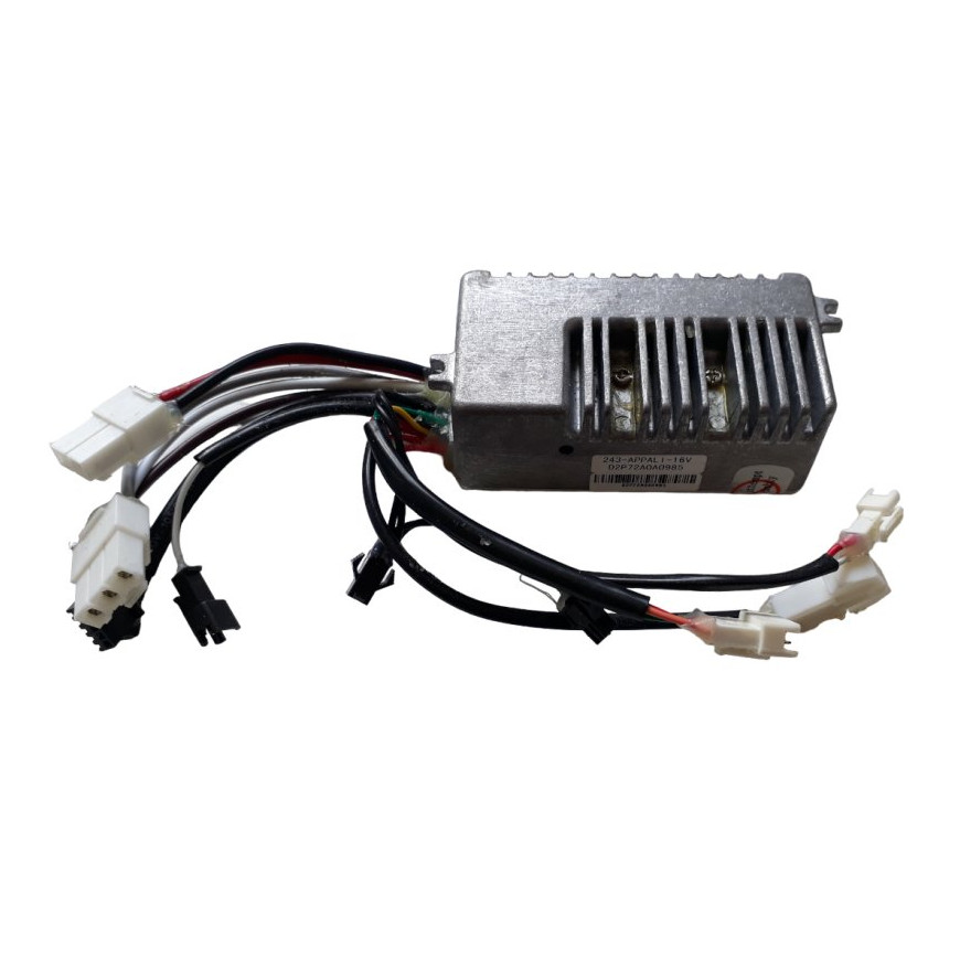 Giant 36v electric bike controller, 243APPALI16V, 10 off