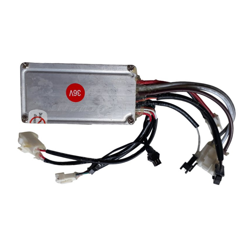 Giant 36v electric bike controller, 243APPALI16V, 10 off
