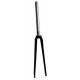 Carbon fork for road bike alu steerer