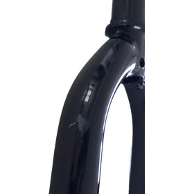 Gravel rigid fork