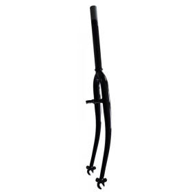 Gravel rigid fork 28 inches