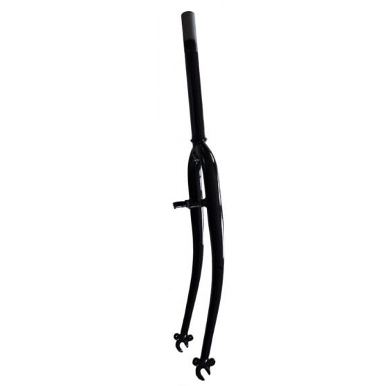 Gravel rigid fork 28 inches, cheap