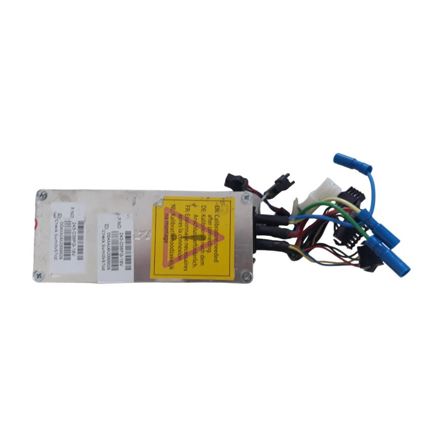 Giant ebike driver 243D36FG18V, 10 off