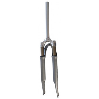 Fourche Vélo Route Vintage Durifort C - Acier - Pour Roue 700 - Fabrication Française
