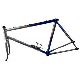 Race bike frame cycles service size 56