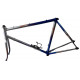 Race bike frame cycles service size 56