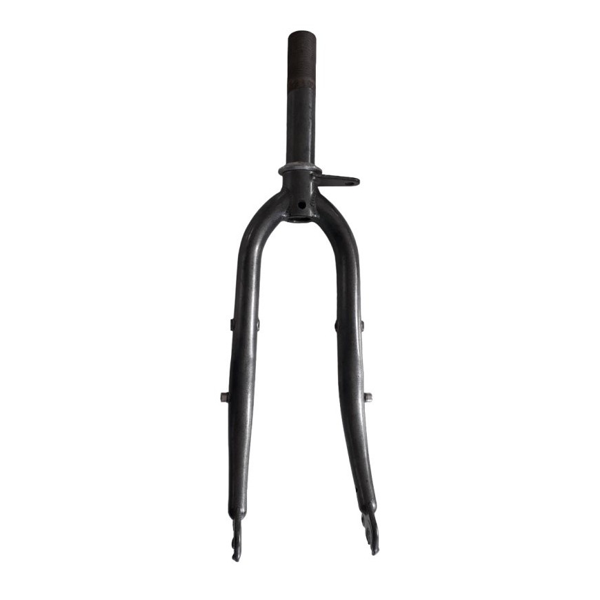 Rigid fork for recumbent bike 20 inches