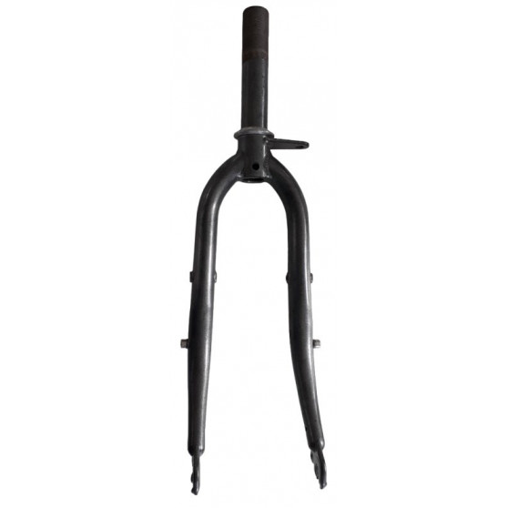 Rigid fork for recumbent bike 20 inches