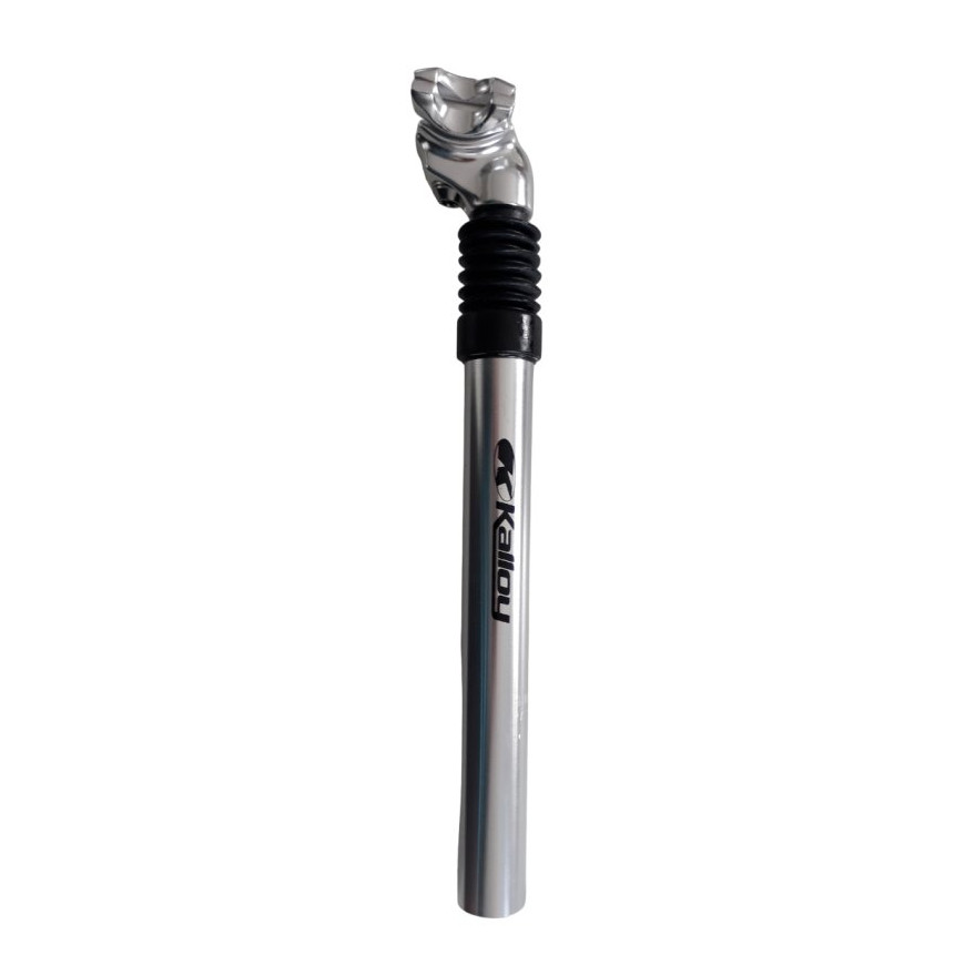 Tige de selle télescopique Kalloy 26.8 mm VTT à 35