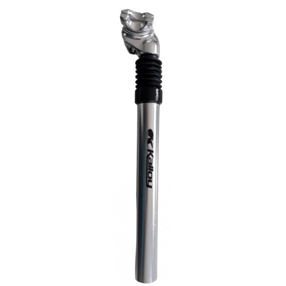 Kalloy seatpost shockabsorber 26.8 mm