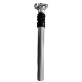 Kalloy seatpost shockabsorber 26.8 mm for mtb
