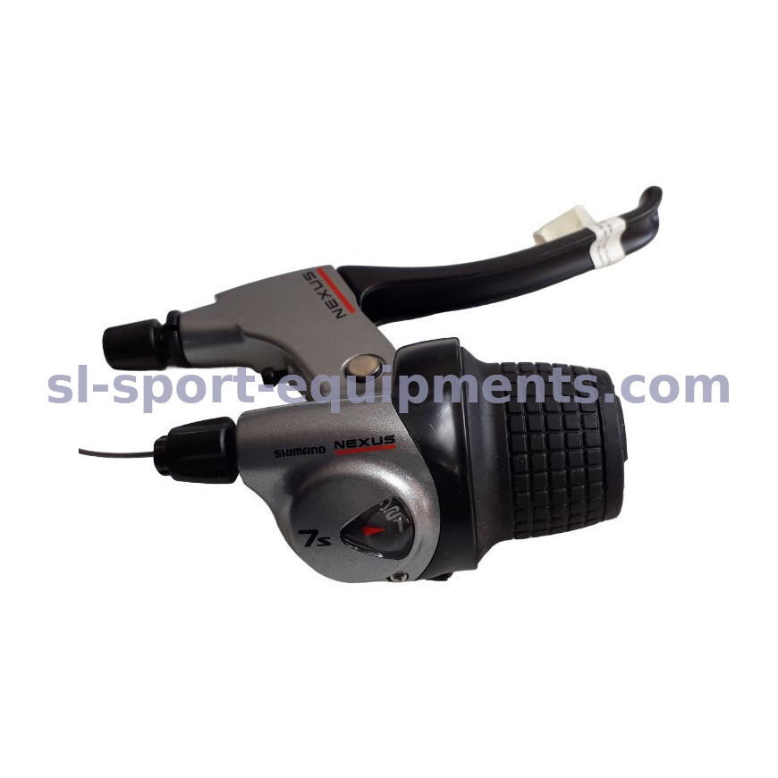 Shimano Rapidfire Plus Shifter Nexus 7