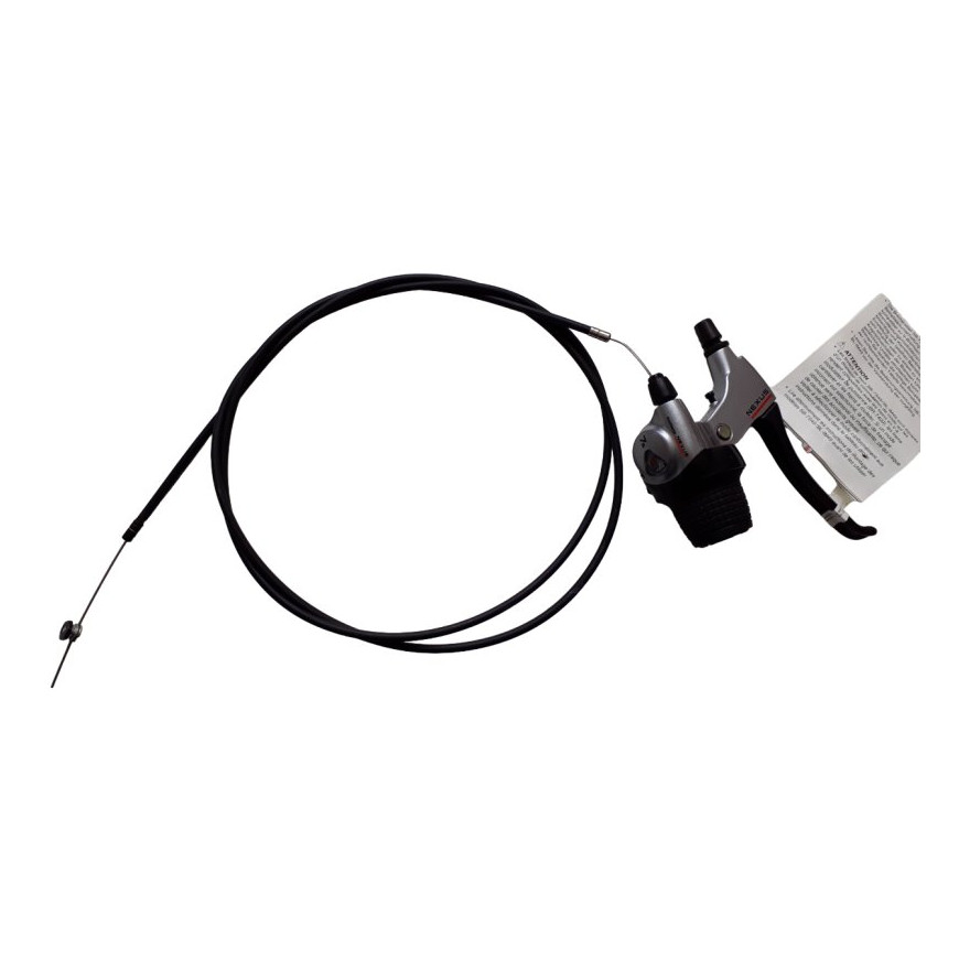 Shimano Nexus SB7S45 7s grip shift, 28 off