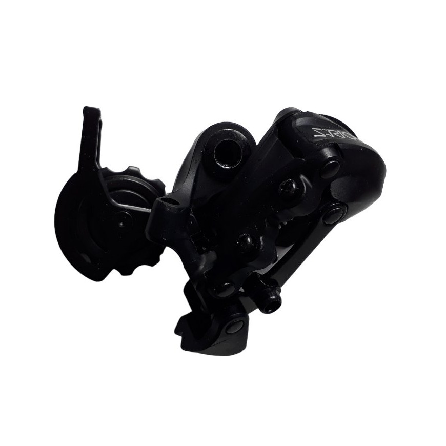 Rear derailleur S Ride RD-M200 6 to 8s long cage