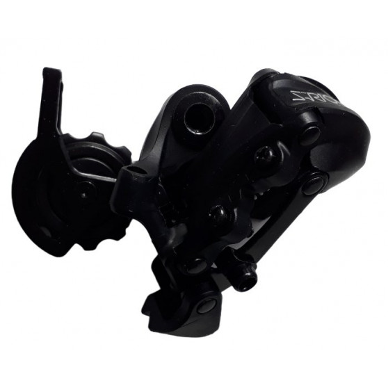 Rear derailleur S Ride RD-M200 6 to 8s long cage
