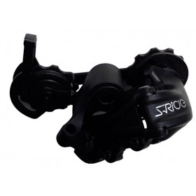 Rear derailleur S Ride RD-M200 6 to 8s