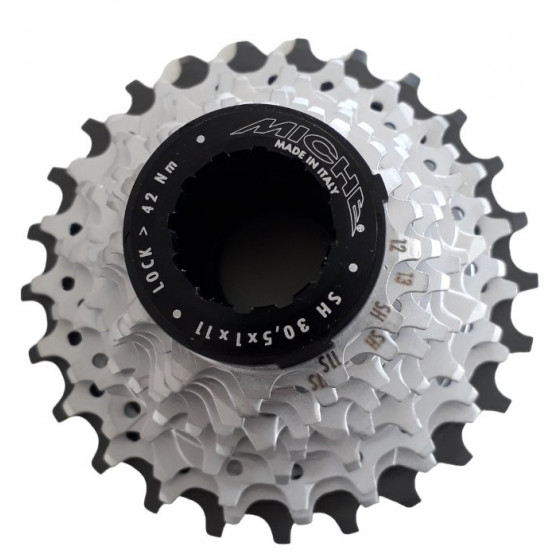 Cassette Miche Primato Shimano 11v 11-25