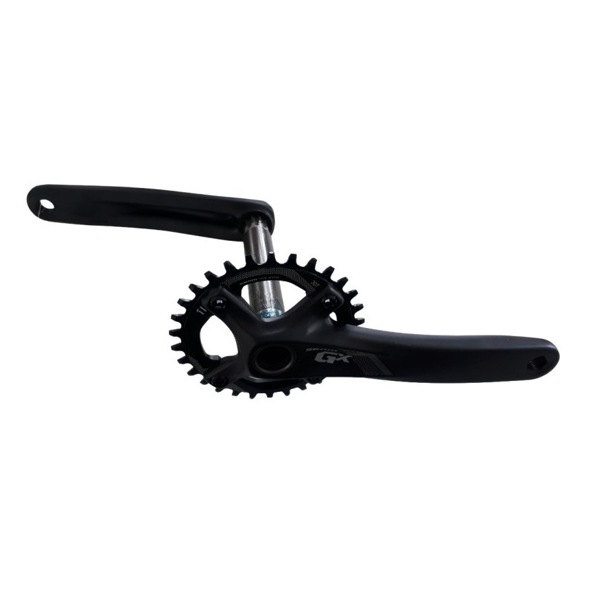 Sram gx 1000 X-SYNC crankset fat bike gxp 11s 30 teeth