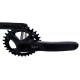 Sram gx 1000 X-SYNC crankset fat bike gxp