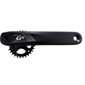 Sram gx 1000 X-SYNC crankset fat bike