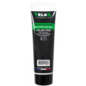 Bicycle silicon grease Velox 100 ml