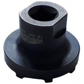 Bosch motor ring tightening tool Super B TB-1067 steel