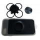 Smartphone road bike mount iphone 7, 8, SE 2G Zefal