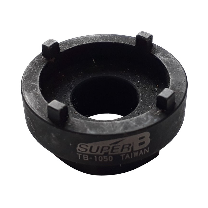 Demonte roue libre BMX Super B TB-1050 Demonte roue libre BMX Super B TB-1050
