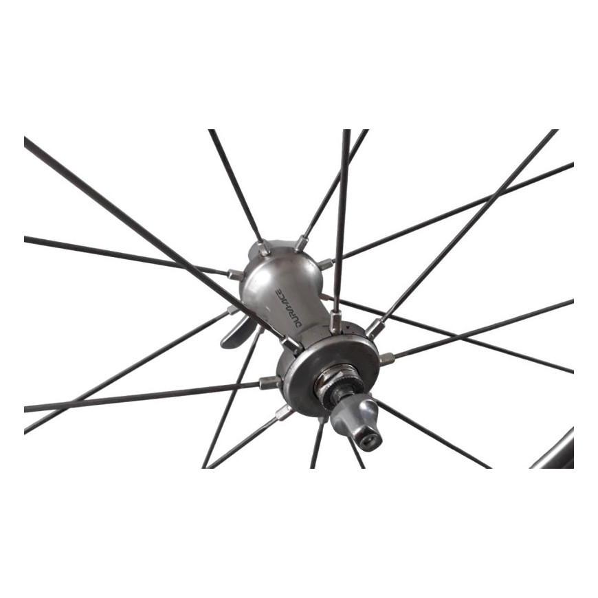 パーツ SHIMANO WH-7800 10s DURA-ACE dura-ace-7800-10s-wheelset-