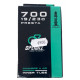 Inner tube Optimiz - 700X19 to 23C presta 43 mm