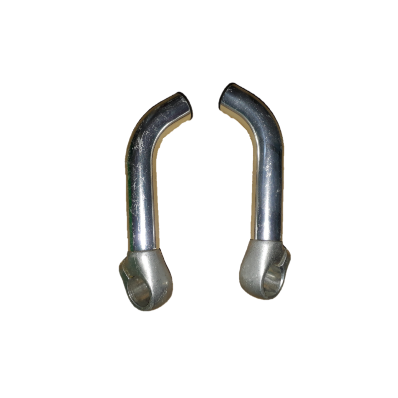 Bar ends aluminium for MTB Bar ends aluminium for MTB