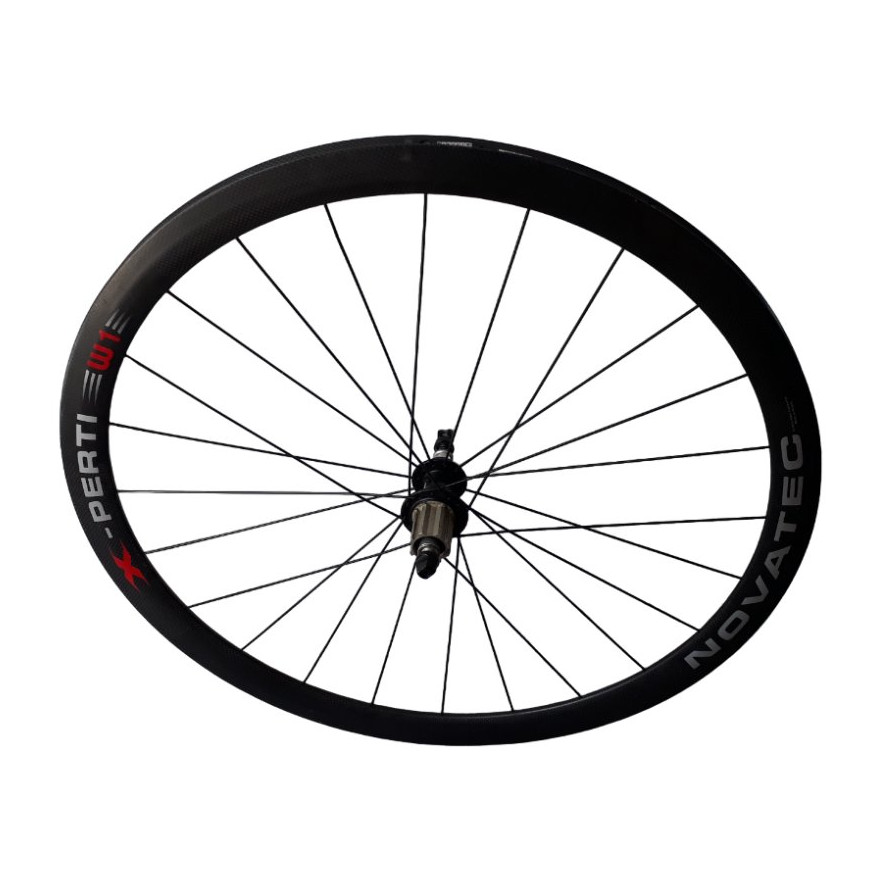 Umbrial Disc Edco Allroad Wheelset Carbon EDCO Umbrial Disc