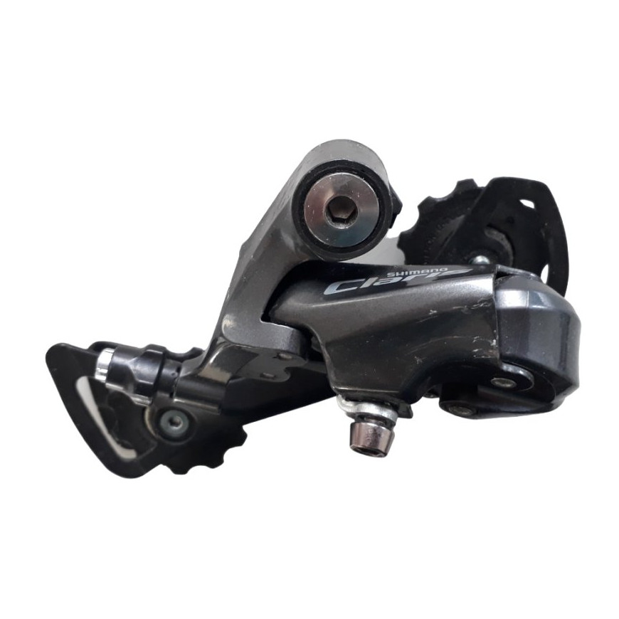 Shimano Claris rear derailleur 8s used