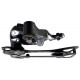 Shimano Claris rear derailleur 8s used for road bike