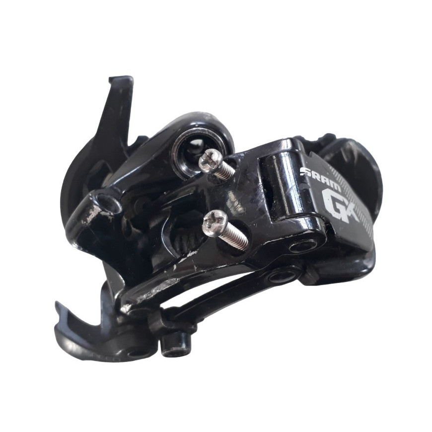 Sram GX rear derailleur used Sram GX rear derailleur used