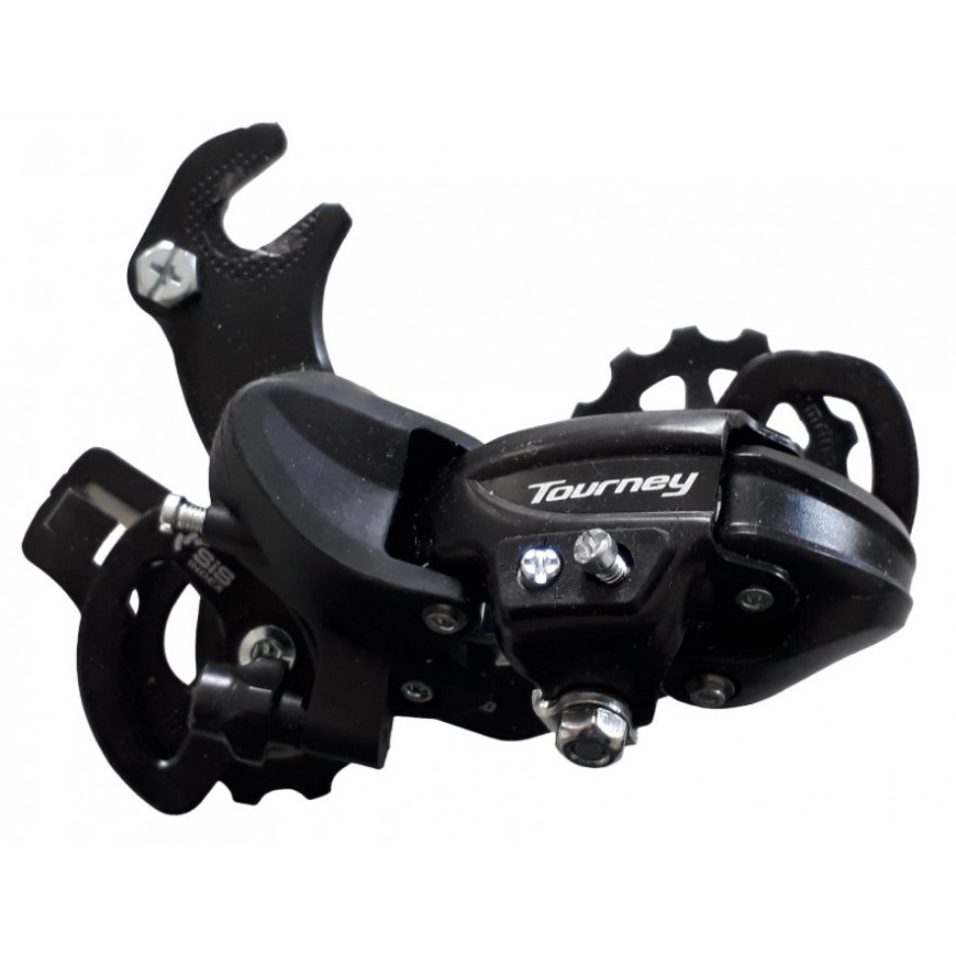 Shimano Tourney TY300 dérailleur vélo 6/7 vitesses Shimano Tourney TY300 dérailleur vélo 6/7 vitesses