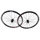 26 inches wheelset Fulcrum Red Metal 3