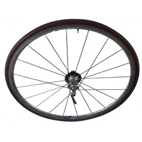 Roues dura ace 7800 10v d'occasion