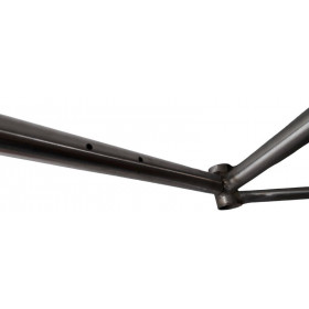 Reynolds 953 titanium bike frame size 54