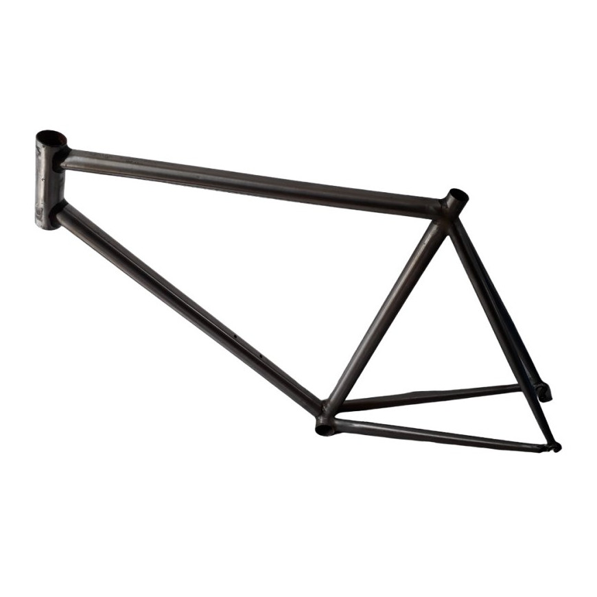 Reynolds 953 titanium road bike frame size 54