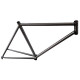 Reynolds 953 titanium road bike frame