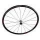 XLC Comp wheelset by Miche clincher 10 speed