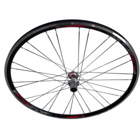 XLC Comp wheelset by Miche clincher for road bike