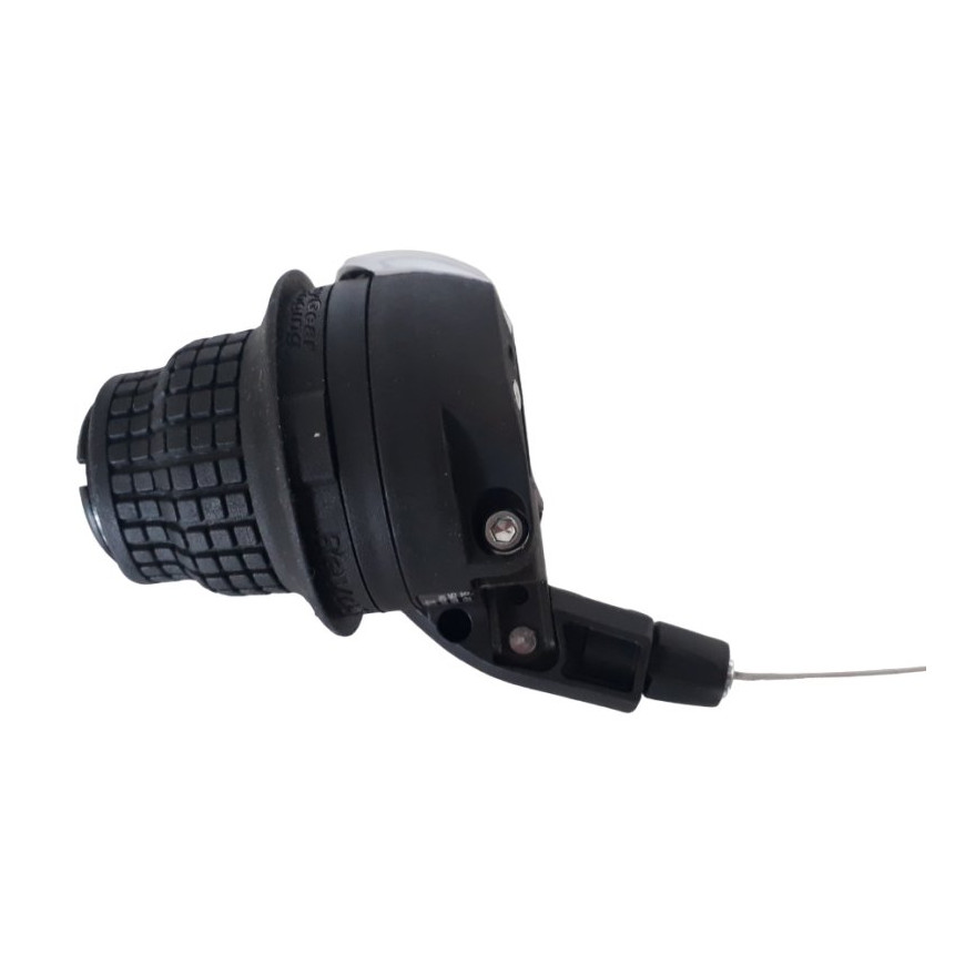 Shimano Leviers De Vit Tourney Revoshift SL-RS41-8Vit - Mascouche, QC