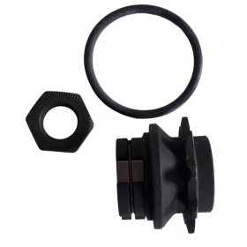 Odyssey 1piece driver BMX 9 teeth