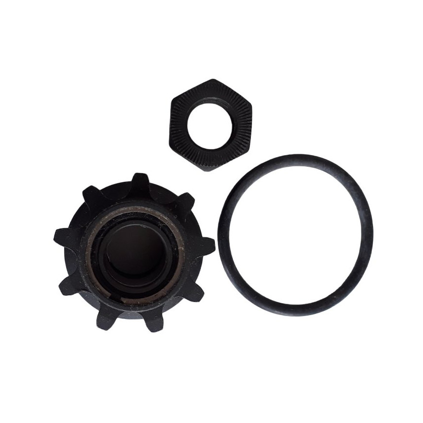 Odyssey 1piece driver freewheel BMX 9 teeth