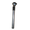 Seatpost with shockabsorber 27.2 / 220 mm